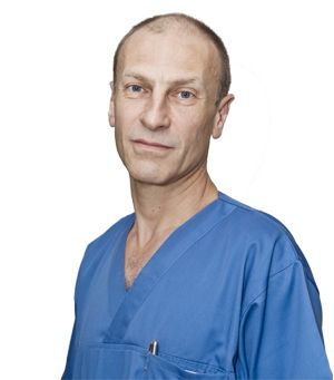 Врач Oleg Bobkov
