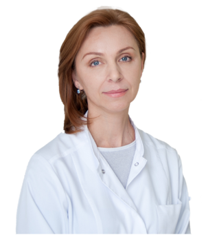 Врач Olga Vul