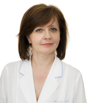 Врач Inga Popova