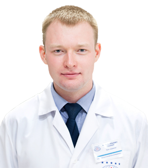 Врач Ivan Shashenkov