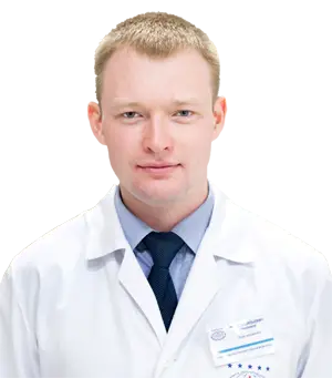 Врач Ivan Shashenkov