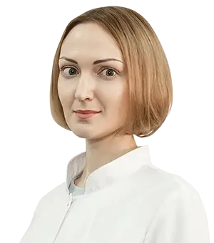 Врач Alexandra Naumova